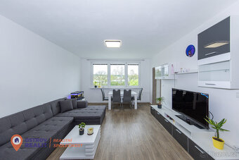Prodej, byt 3+1, 70 m2, Zábřeh - 7