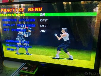 Playstation 1 - Japan - 7