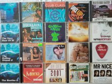 Nove foto 9.4.-250 orig. CD výběru: rock, dance od 59 Kč - 7