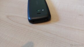 Mobilní telefon Nokia 220 4G Dual SIM s VoLTE + 4GB SD - 7