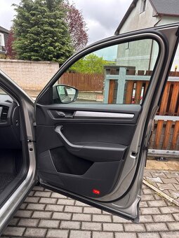 Škoda Kodiaq TDI 4x4 2,0 / 110 kW Ambition - 7