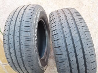 Letní pneu 215/65/15C 104/102T - 7