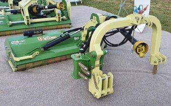 Mulčovač priekopový STARK na predaj, traktor, AKCIA - 7