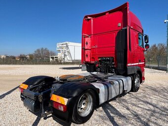 DAF XF 480 SSC, Standklima, Mega, 3ks, 2019 - 7