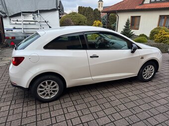 Seat Ibiza 1.2 i - 7