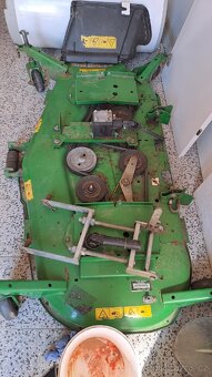 Prodám John Deere 2320 - 7