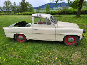 Prodám Škoda Octavia - 7