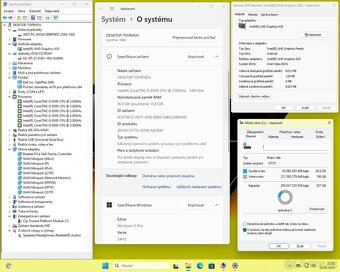 DELL OPTIPLEX 3060 /i5-8500/16GB/SSD256GB/HDMI/DVD/WIN11/ZÁR - 7
