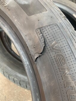 Hankook 235/50 r 19 - 7