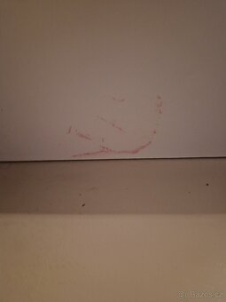 Nocni stolek MALM IKEA - 7