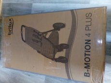 Britax B-Motion 4 Plus - 7