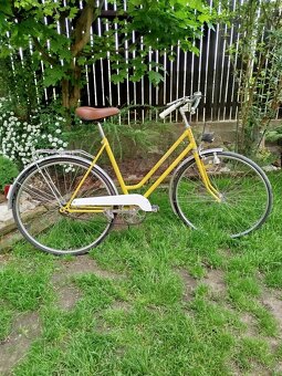 Dámské retro - 7