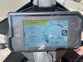 KTM 390 Adventure 2021 3018km - 7