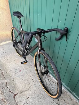 Gravel kolo Raymon ram M TOP STAV - 7