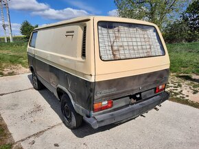 Vw t3 plechac - 7