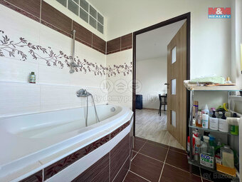 Pronájem bytu 1+kk, 28 m², Ostrava, ul. Petra Křičky - 7