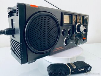 World radio Palladium 949/469, rok 79-82 - 7