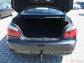 Prodám BMW 525d 3.0 d 145 kW - 7
