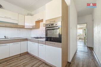 Prodej bytu 4+1, 94 m², Klášterec nad Ohří, ul. Lípová - 7