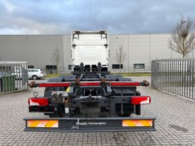 Scania R450 BDF výměně nástavby - 7