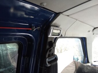 VW Transporter 4 2.5 TDI 65Kw - 7