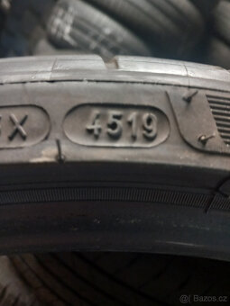 245/30R19 MICHELIN LETNÍ PNEU - 7