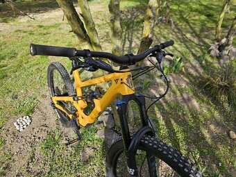 Yt capra core 3 MX rok 2024 - 7