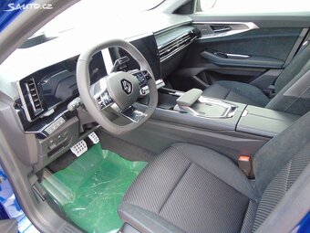 Renault Austral, MAX VÝBAVA E-Tech full hybrid - 7
