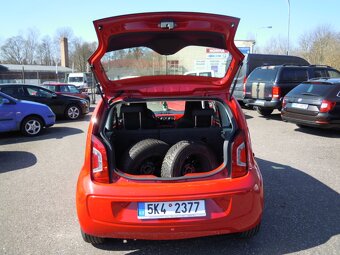VW UP 1.0i 44kw(60hp) r.v.5/2013 - 7