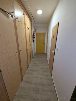 Pronájem bytu 3+kk Jeníkovice - 7