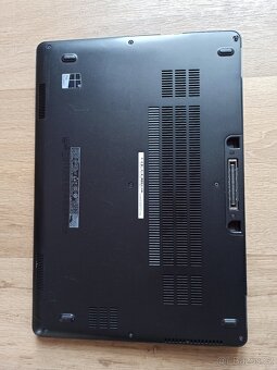 Dell Latitude E7470 14“/I5 6300U/SSD NVme256GB/RAM16GB/WIN11 - 7