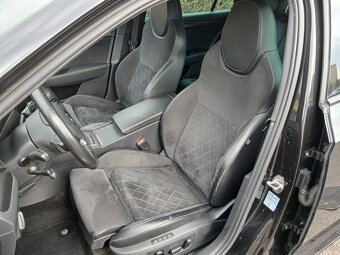 Škoda Superb, 2,0 DTI 4x4 Sportline - 7