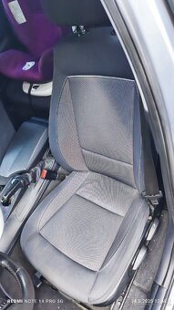 BMW e87 118d - 7