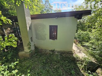 Exkluzivně nabízíme na prodej pozemek - zahradu, 398 m2 - Be - 7