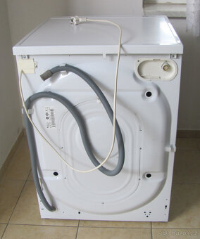 AUTOMATICKÁ PRAČKA ARISTON - 8kg -1200ot. - A+++ - 7