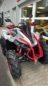 Can Am Renegade 1000r XMR 2025 - 7
