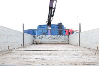 Liaz 18.23, HYDRAULICKÁ RUKA NJ SR-70 PT, MAJÁKY - 7