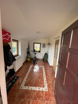 Rodinný dům 4+kk,160 m²,pozemek 650 m²–Šimonovice, Liberec - 7