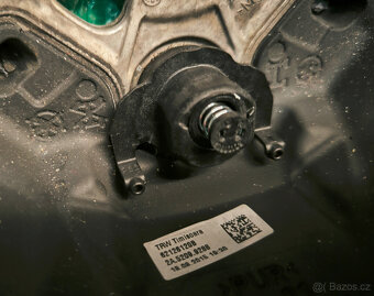 VW airbag včetně volantu-TOP - 7