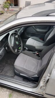 Octavia 1 1.9tdi 81kw - 7