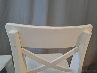 2x dětská Ikea Ingolf - 7