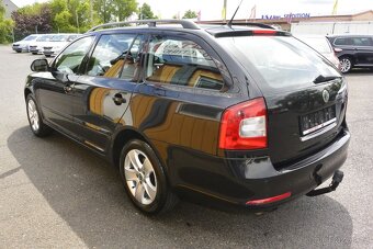 PRODÁM Škoda Octavia 1.4TSi PO ROZVODECH - 7