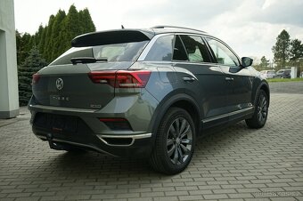 Volkswagen T-Roc 2,0 TDI 140 kW 4M, HL, TZ, DPH - 7