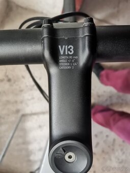 Canyon Grizl CF SL - 7
