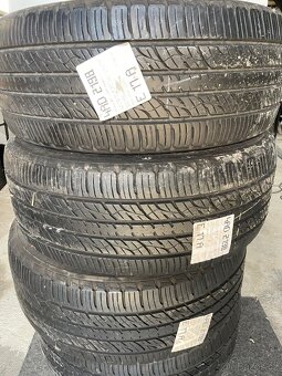 265/50/R20 - 7