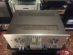 kotoučový magnetofon PIONEER RT-707 - 7