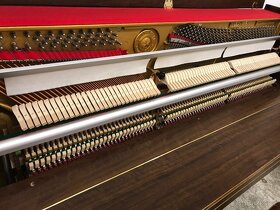 Nabízím krásné pianino TOYO - 7