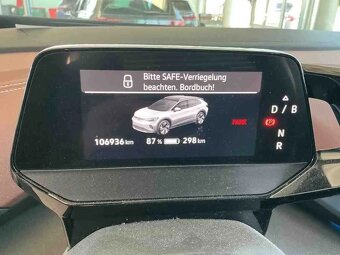 VW iD.4 performance 150kw/tažné/matrix/panorama/tep.čerpadlo - 7