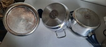 Papiňák Sfinx, Orion, ..5L - 7