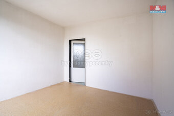 Prodej bytu 3+1, 67 m², České Budějovice, ul. Větrná - 7